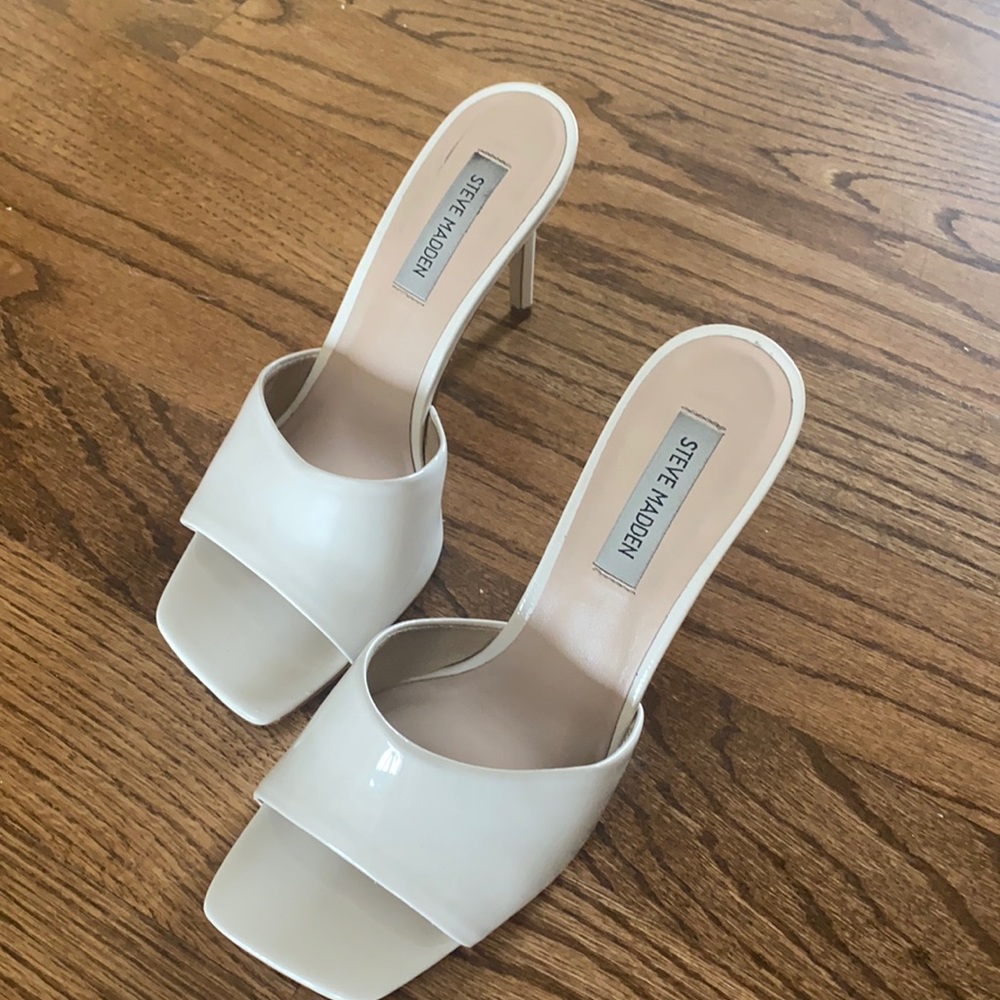 Steve Madden Heels